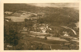 58* CHATEAU CHINON  Vue Generale           RL42,0224 - Chateau Chinon