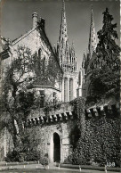 29 - Quimper - Les Remparts De Quimper - Mention Photographie Véritable - CPSM Grand Format - Carte Neuve - Voir Scans R - Quimper