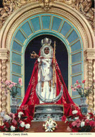 Espagne - Espana - Islas Canarias - Tenerife - The Virgin Of Candelaria - Art Religieux - Vierge à L'Enfant - CPM - Voir - Tenerife