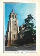 80 - Nesle - L'Eglise - CPM - Voir Scans Recto-Verso - Nesle