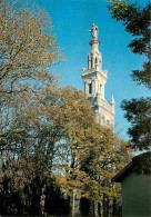 54 - Vezelise - Pèlerinage De Notre Dame De Sion - Colline De Sion - La Tour Avec La Vierge Au Sommet - CPM - Voir Scans - Vezelise