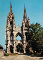 02 - Soissons - Abbaye De Saint Jean Des Vignes - CPM - Voir Scans Recto-Verso - Soissons