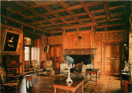 03 - Lapalisse - Intérieur Du  Château - Grand Salon - CPM - Voir Scans Recto-Verso - Lapalisse