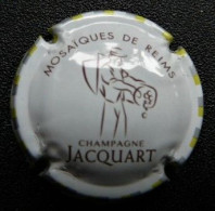 (dch-688) CAPSULE-CHAMPAGNE  Jacquart - Other & Unclassified