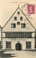 68* MUNSTER  Hotel De Ville          RL42,1321 - Munster