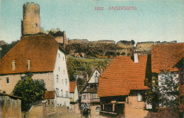 68* KAYSERSBERG   Village            RL42,1238 - Kaysersberg
