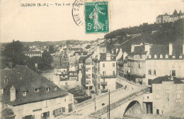 64* OLORON  Vue Generale          RL42,1074 - Oloron Sainte Marie