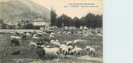 64* LARUNS Mouton,s Au Paturage           RL42,1073 - Laruns