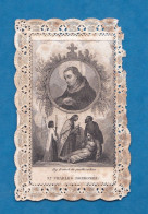 Saint Charles Borromée, Canivet, éd. Bouasse-Lebel - Images Religieuses