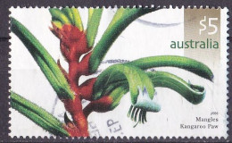 Australien Marke Von 2006 O/used (A5-9) - Gebruikt