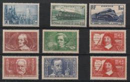 Bon Lot - Neufs ** - MNH - Cote 151,00 € - Unused Stamps