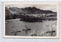 Mauritius - View Of Grand River North West - Publ. Unknown  - Mauritius