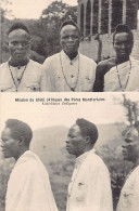 Malawi - Indigenous Catechists - Publ. Company Of Mary - Mission Du Shiré Des Pères Montfortains - Malawi