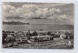 Martinique - FORT DE FRANCE - Vue Générale De L'Hôpital Colonial - Ed. Pierre Milon 109 - Autres & Non Classés