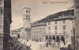 ASSISI (PG) Piazza V.E. - Other & Unclassified