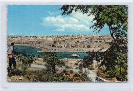 Malta - Ta Xbiex - Publ. The Standart Trading Agency 46 - Malta