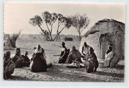 Niger - NIAMEY - Repos Du Soir - Ed. Souchette 2257 - Níger