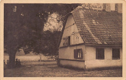 Poland - POKOJ Carlsruhe - Skipper's Cottage - Publ. Heimatverlag Oberschlesien  - Polonia