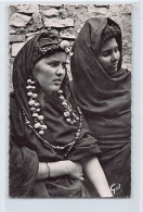 MAURITANIE - Femmes Maures - Ed. GIL 16 - Mauritania