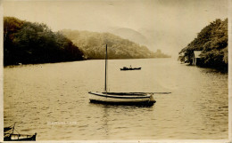 STAFFS - RUDYARD LAKE  RP  St240 - Sonstige & Ohne Zuordnung