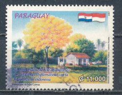 °°° PARAGUAY - Y&T N°2983 - 2007 °°° - Paraguay