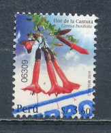 °°° PERU - MI N° 2886 - 2019 °°° - Pérou