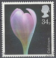 Great Britain Grossbritannien 1987. Mi.Nr. 1100, Used O - Used Stamps