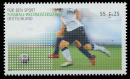 Bund / Nr. 2788  Sport Postfrisch - Ungebraucht