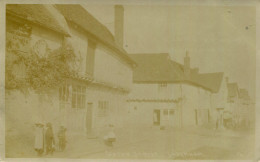 SUFFOLK - LAVENHAM - WATER STREET RP  Suf510 - Autres & Non Classés