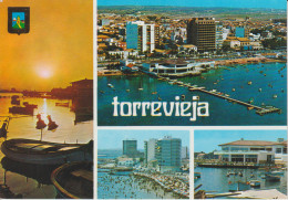 (S81) TORREVIEJA. ALICANTE - Alicante