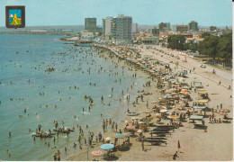 (S57) TORREVIEJA. ALICANTE. PLAYA DEL CURA - Alicante