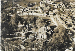 Surgéres Le Château - Surgères