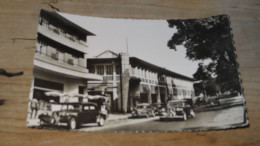 ABIDJAN, Boulevard Antonnetti, Centre Ville ................ BF-18609 - Ivory Coast