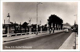 R.K. Kerkhof, Bredascheweg, Tilburg (NB) - Tilburg