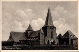 Theresiakerk, Tilburg 1933 (NB) - Tilburg