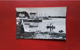 29 - LESCONIL - " LE STER " - CANOTAGE..?. - Lesconil