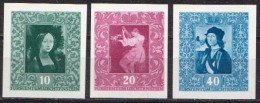 Liechtenstein MNH Set - Other & Unclassified