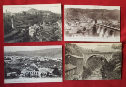 7 Cartes  -  Privas   - (07 -Ardèche ) - Privas