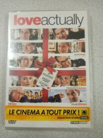 Dvd - Love Actually (Emma Thompson) - Andere & Zonder Classificatie