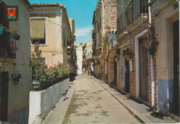 (F102) ALICANTE. CALLE DE TOLEDO - Alicante