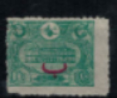 Turquie - "Hôtel Des Postes D'Istanbul" - Neuf 2** Surchargé Neuf 2** N° 170 De 1913 - Unused Stamps