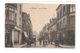 (36831-51) Epernay - Rue De Châlons - Epernay