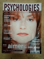 Psychologies Magazine N.323 - Octobre 2003 - Zonder Classificatie