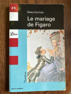 Le Mariage De Figaro - Autres & Non Classés