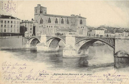 ROMANS Eglise St Bernard - Romans Sur Isere