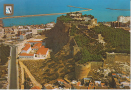 (C6)  DENIA. ALICANTE. VISTA AEREA - Alicante