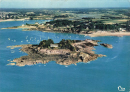 LANCIEUX - VUE GENERALE AERIENNE - L ISLET - Lancieux