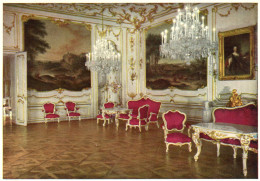 CPM - P - AUTRICHE - WIEN - SCHLOSS SCHONBRUNN - CHATEAU DE SCHONBRUNN - GRANDE CHAMBRE DE ROSA - Palacio De Schönbrunn