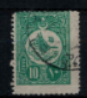 Turquie - "Empire Ottoman" - Oblitéré N° 146 De 1909/11 - Used Stamps