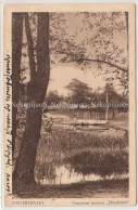 Druskininkai, Druskieniki, Druskonio Ežeras, Apie 1930 M. Atvirukas - Litouwen